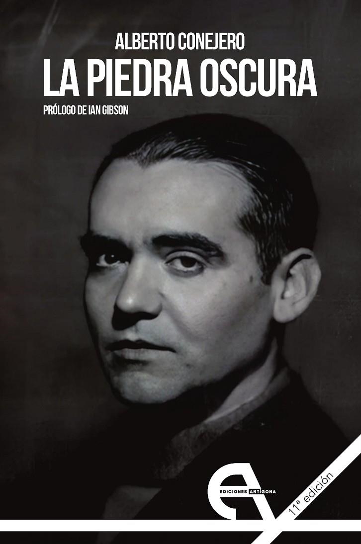 La piedra oscura | 9788415906070 | Conejero, Alberto