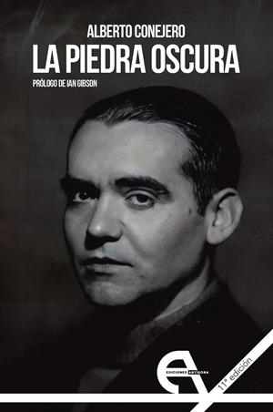 La piedra oscura | 9788415906070 | Conejero, Alberto