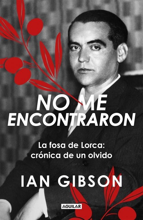 No me encontraron | 9788403526631 | Gibson, Ian