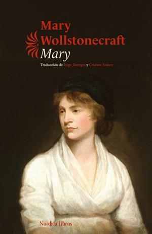 Mary (Nórdica Clásicos) | 9791388306129 | Wollstonecraft, Mary