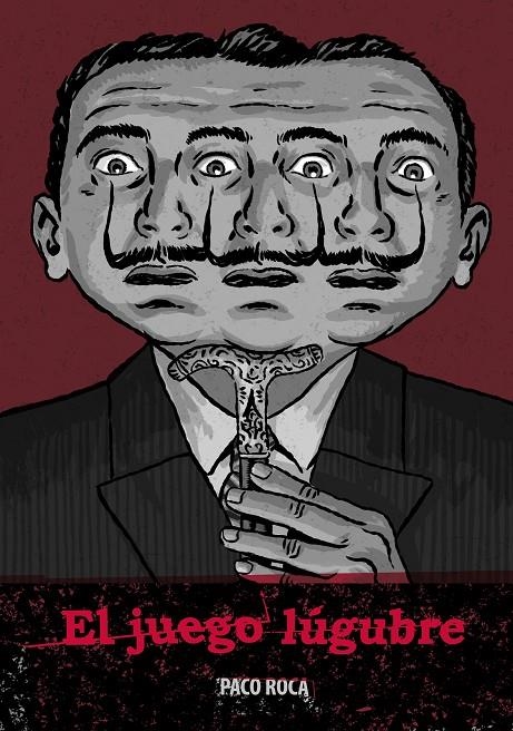 El juego lúgubre | 9788415163589