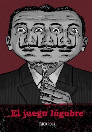 El juego lúgubre | 9788415163589