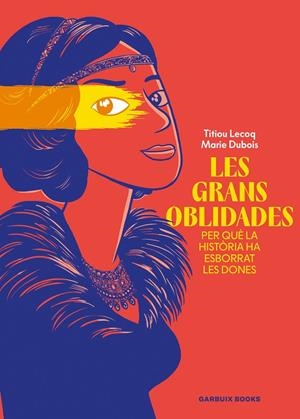 Les grans oblidades | 9788419393807 | Lecoq, Titiou/Dubois, Marie