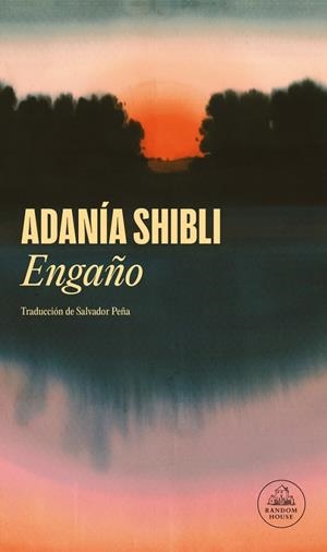 Engaño | 9788439747024 | Shibli, Adanía