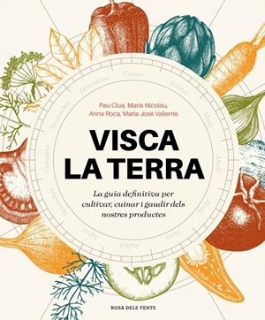 Visca la terra | 9788418062896 | Clua, Pau/Roca Torrent, Anna/Nicolau, Maria/Valiente, Maria José