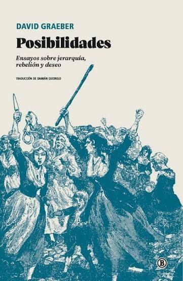 Posibilidades | 9791387639198 | Graeber, David