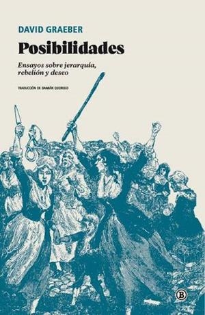 Posibilidades | 9791387639198 | Graeber, David