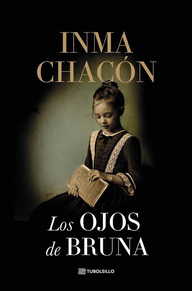 Los ojos de Bruna | 9791387739195 | Chacón, Inma