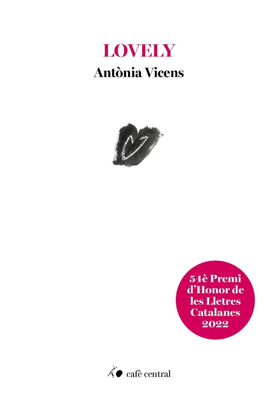 Lovely | 9788410482180 | Vicens, Antònia