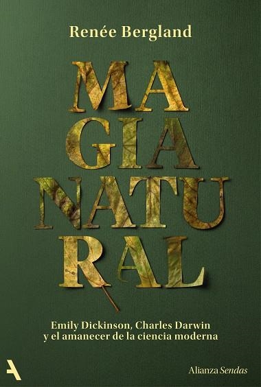 Magia natural | 9791370093075 | Bergland, Renée