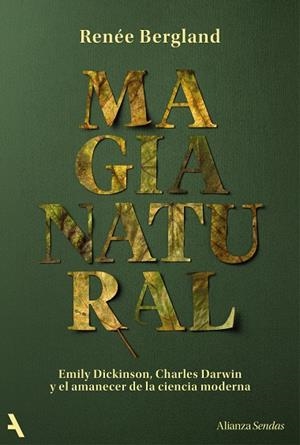 Magia natural | 9791370093075 | Bergland, Renée