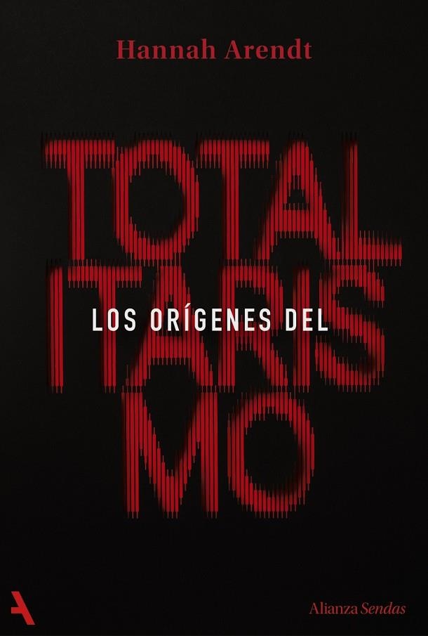 Los orígenes del totalitarismo | 9791370093099 | Arendt, Hannah