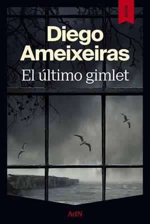 El último gimlet | 9791387596576 | Ameixeiras, Diego