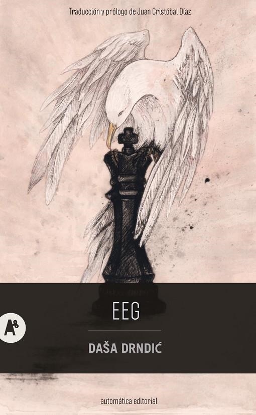 EEG | 9788410141278 | Drndic, Daša