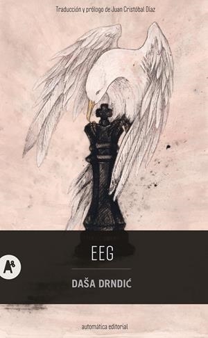 EEG | 9788410141278 | Drndic, Daša