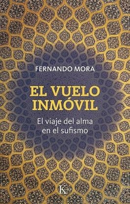 El vuelo inmóvil | 9788411214759 | Mora, Fernando