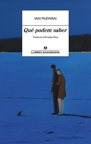 Què podem saber | 9788433950840 | McEwan, Ian
