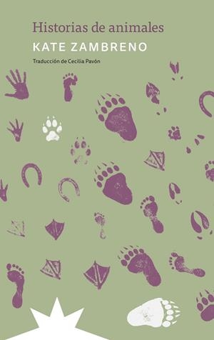 Historias de animales | 9791399109290 | Zambreno, Kate/Pavón, Cecilia