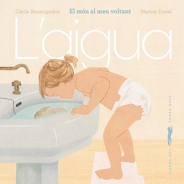 L’aigua | 9791399205336 | Roumiguière, Cécile