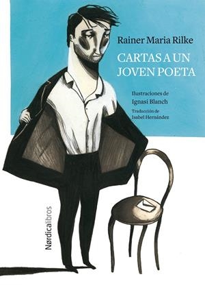 Cartas a un joven poeta (Ed. Centenario) | 9791387922498 | Rilke, Rainer Maria