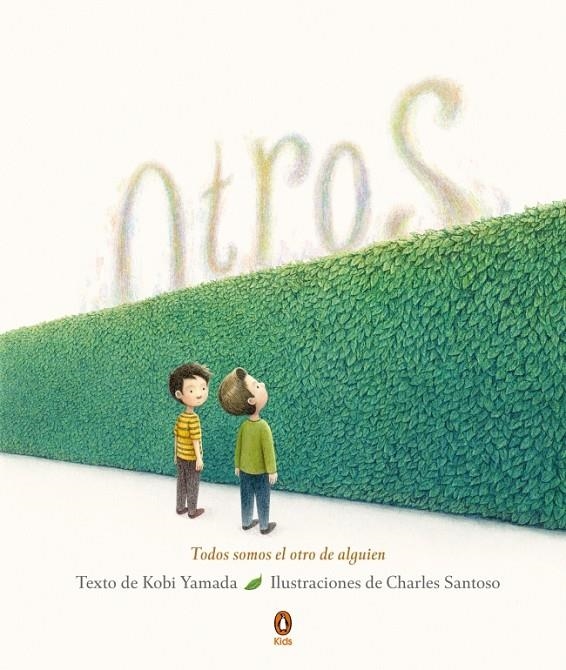 Otros | 9788410318472 | Yamada, Kobi