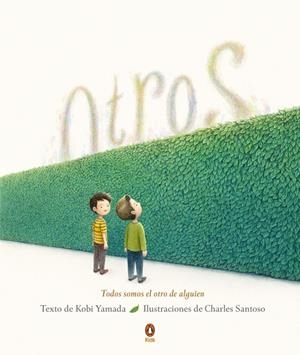Otros | 9788410318472 | Yamada, Kobi