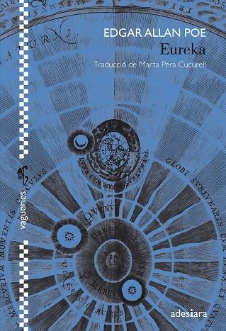 Eureka | 9788416948260 | Poe, Edgar Allan
