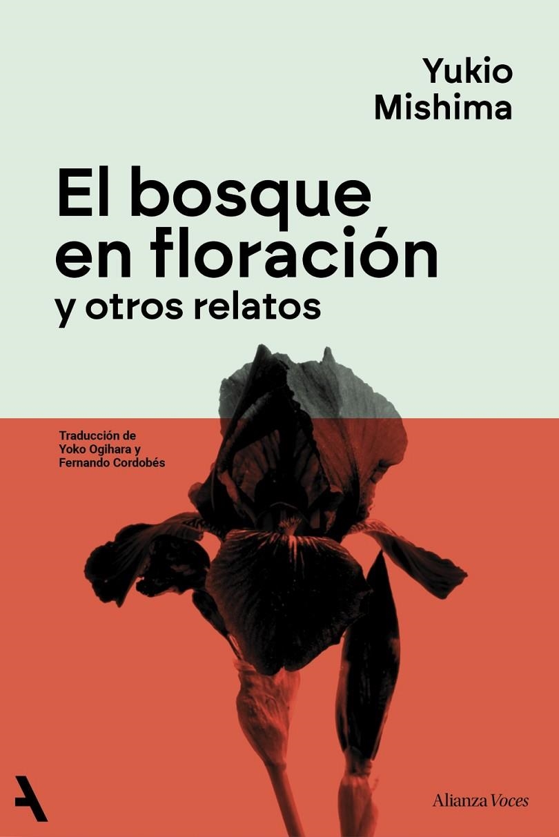 El bosque en floración y otros relatos | 9791370092924 | Mishima, Yukio