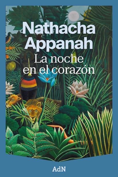 La noche en el corazón | 9791387596538 | Appanah, Nathacha