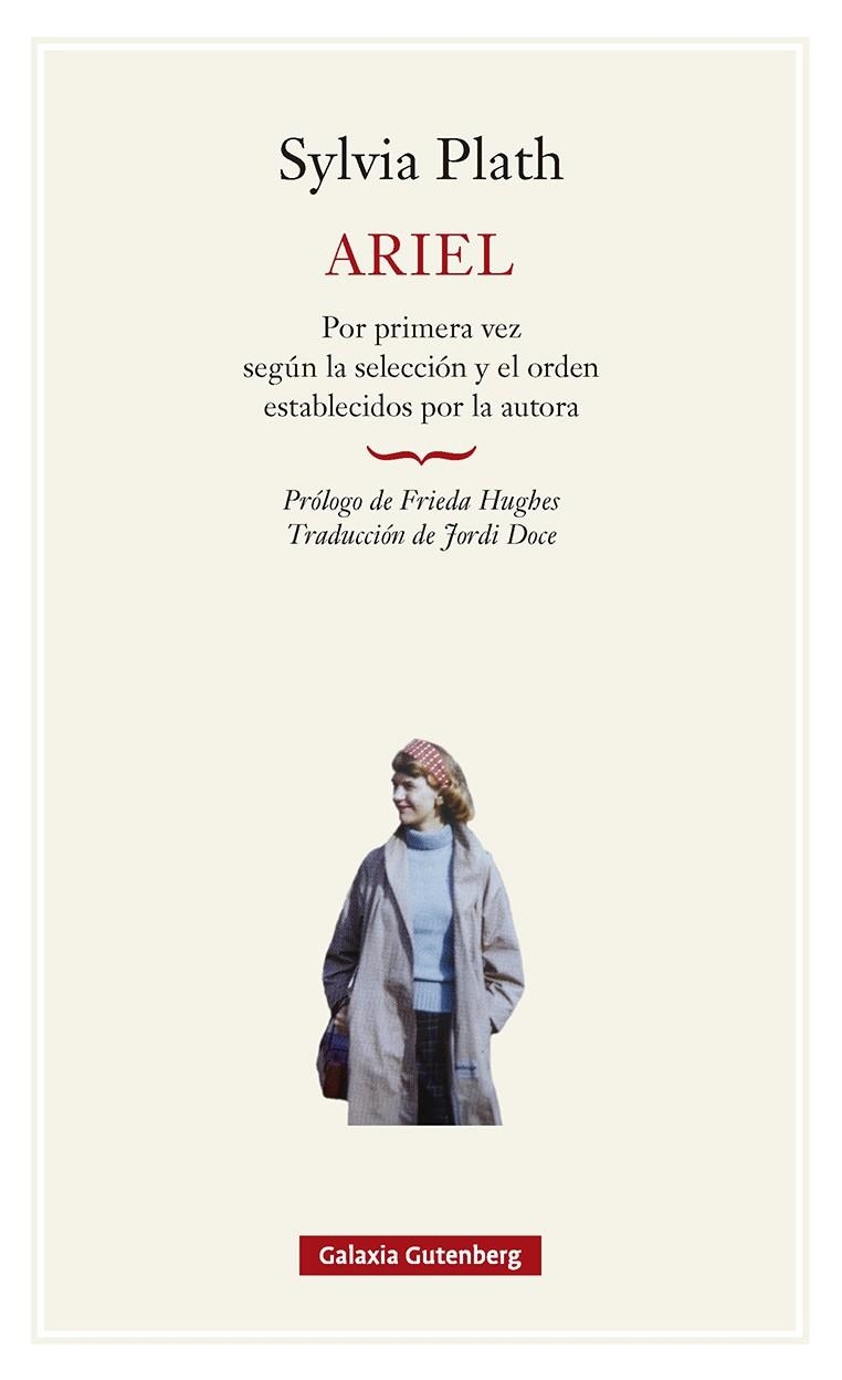 Ariel | 9791388019814 | Plath, Sylvia