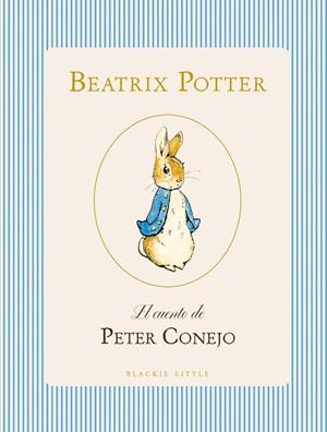 El cuento de Peter Conejo | 9791388154362 | Potter, Beatrix