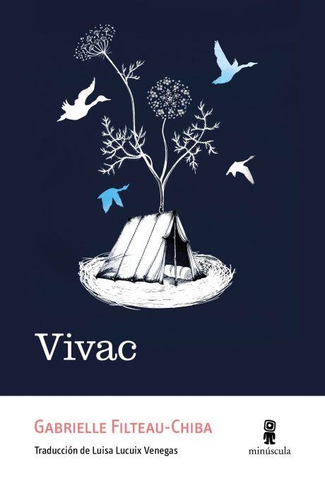 Vivac | 9791399173147 | Filteau-Chiba, Gabrielle