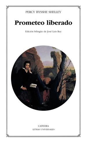 Prometeo liberado | 9788437648699 | Shelley, Percy Bysshe