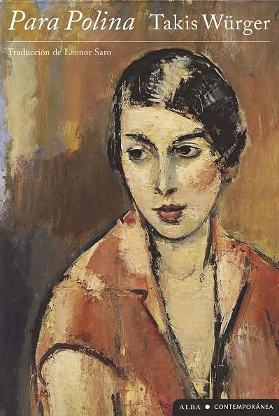Para Polina | 9788411782807 | Würger, Takis
