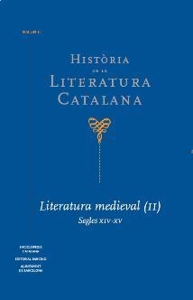 Història de la Literatura Catalana Vol. 2 | 9788441222960 | Badia Pàmies, Lola/Broch i Huesa, Àlex