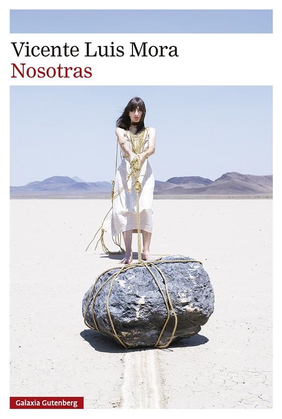 Nosotras | 9791388236044 | Mora, Vicente Luis