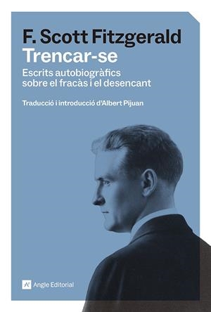 Trencar-se | 9791387853570 | Fitzgerald, Francis Scott
