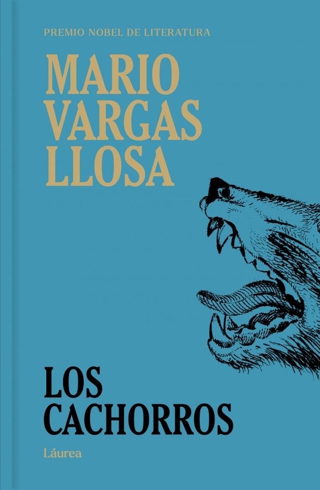 Los cachorros (Láurea) | 9791387975685 | Vargas Llosa, Mario
