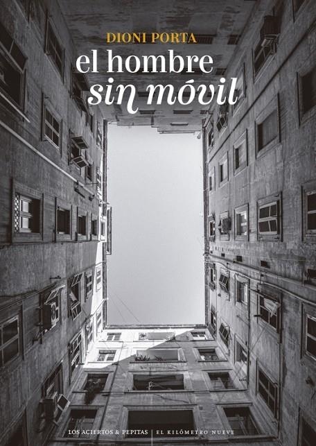 El hombre sin móvil | 9788419689511 | Porta, Dioni