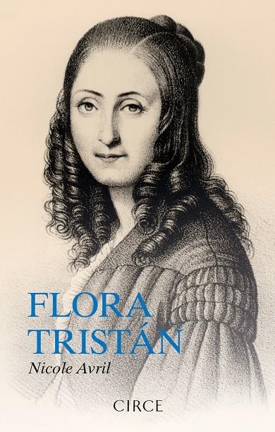 Flora Tristán | 9788477653318 | Avril, Nicole