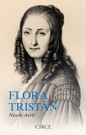 Flora Tristán | 9788477653318 | Avril, Nicole