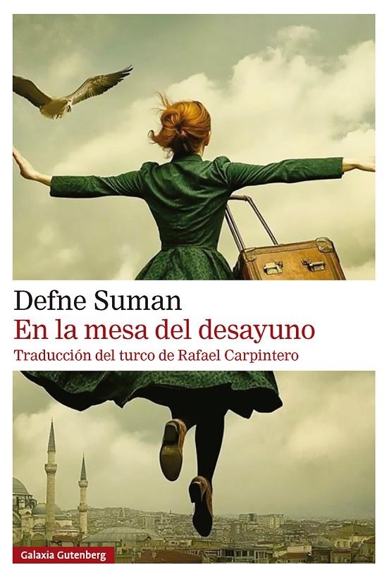 En la mesa del desayuno | 9791388236273 | Suman, Defne