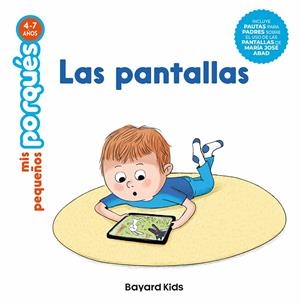 Las pantallas | 9791399025941 | Redoulès, Stéphanie