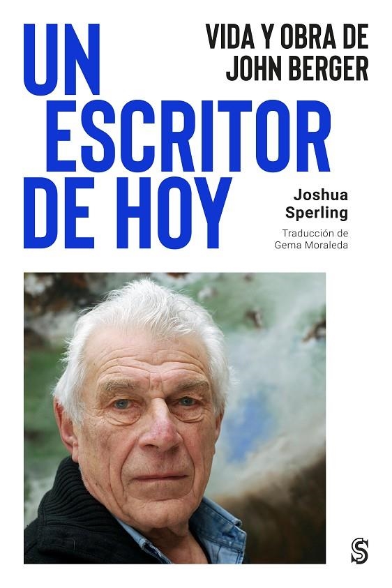 Un escritor de hoy | 9791399278903 | Sperling, Joshua