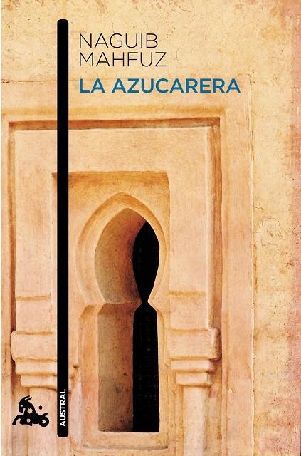La azucarera | 9788427037021 | Naguib Mahfuz
