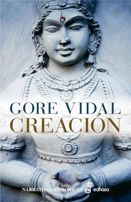Creaci¢n | 9788435062664 | Vidal, Gore