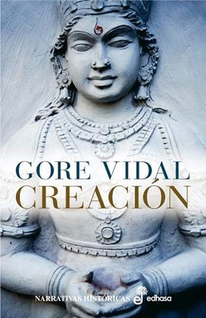 Creaci¢n | 9788435062664 | Vidal, Gore