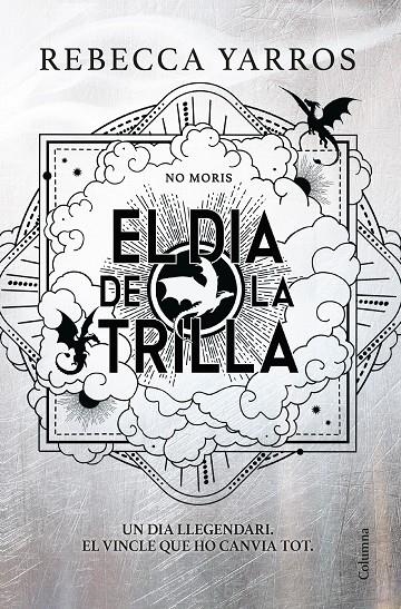 El dia de la Trilla (Empiri) | 9788466435673 | Yarros, Rebecca