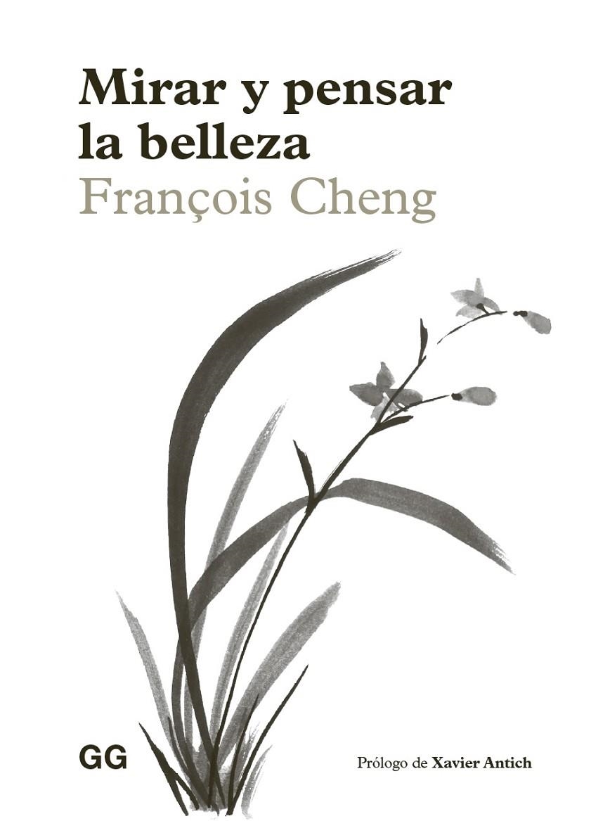 Mirar y pensar la belleza | 9788425236808 | Cheng, François
