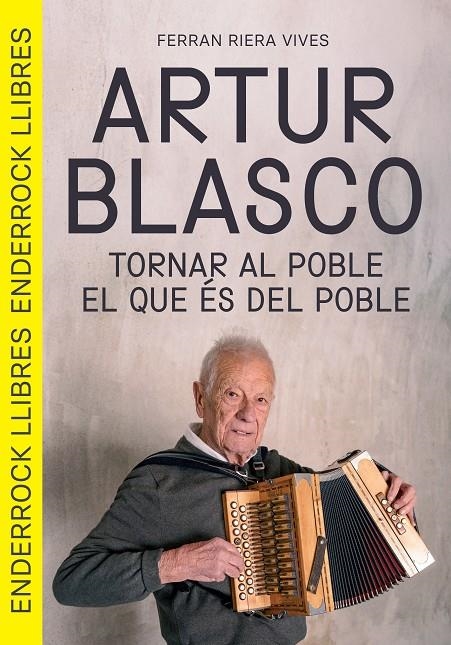 Artur Blasco | 9791399057072 | Riera Vives, Ferran